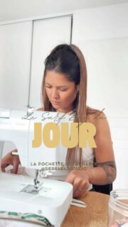 Un jour comme les autres 🌞
Détachable, pratique, et toujours éthique – elle rejoindra bientôt l’un de mes nouveaux surf bags.
J’ai hâte de vous dévoiler toute la collection !

Team slow-made, ça vous parle ? 🌱
Dites-moi en commentaire ce que vous aimeriez glisser dans cette pochette de surfeur(euse) organisé(e).

#sewingismytherapy #sewersgonnasew #isewmyownclothes #surf #surfing #surfergirl #surflife #surfbag #boardbag #oceanvibes #surftrip #beachlife #upcycling #handmade #surfphotography #surfboard #surfstyle #coastalliving #surfersofinstagram #ecofriendly #surflife #ethicalsurf #adventureawaits #seavibes #sustainable #beachaddict #naturelover #sierrabaja #surfbrand