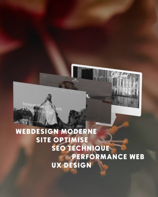 Webdesign — Digital Experiences.

Créer un site, c’est bien plus qu’assembler des pages : c’est imaginer une expérience fluide, esthétique et impactante.
Voici un aperçu de plusieurs univers digitaux que j’ai conçus — chacun pensé pour raconter une histoire, guider l’utilisateur et valoriser la marque avec intention.

Entre UI design, structure, identité visuelle et sens du détail, chaque projet est construit pour être clair, performant et visuellement cohérent.
Mon rôle : transformer les idées en interfaces modernes, élégantes et efficaces, prêtes à convertir.

🌐 Disponible pour créations de sites web, refontes, landing pages, univers digitaux complets.

⸻

📌 Enregistre ce post pour t’inspirer
💌 DM pour ton projet web

#webdesign #uidesign #digitaldesigner #artdirection #creativebranding