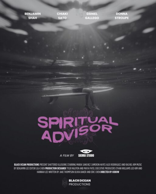 Print & Communication Design.

Créer une affiche, c’est condenser une histoire en un seul visuel.
Pour ce film de surf, j’ai travaillé une esthétique cinématique, dynamique et immersive, pensée pour transmettre l’émotion, le mouvement et l’appel de l’océan en un regard.

Le print reste un terrain puissant : il capte, il raconte, il marque.
Mon travail ici : mêler direction artistique, composition, typographie et storytelling visuel pour construire un support de communication fort, capable d’exister autant en grand format qu’en version digitale.

🎬 J’accompagne les marques, studios et projets créatifs dans la réalisation de leurs supports print & communication — affiches, flyers, campagnes visuelles & branding éditorial.

⸻

📌 Enregistre ce post pour garder l’inspiration
💌 DM pour collaborer

#printdesign #posterdesign #artdirection #visualcommunication #graphicdesign