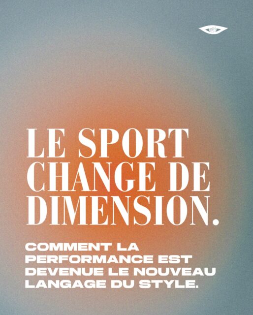 Le sport change de dimension. ✨

On ne vend plus seulement de la technique, on vend une allure. Aujourd’hui, l’identité d’une marque Outdoor doit faire le pont entre l’exploit sauvage et l’esthétique urbaine.

• L’évidence : le vêtement technique comme uniforme social.
• L’objectif : choisir entre expertise pure et lifestyle.
• L’esthétique : le miroir de votre stratégie.

Ne créez pas juste un produit, créez une identité. ✨
Prêt à pimper votre branding ? On en discute en DM. 

#sportbranding #outdoordesign #brandidentity #creativedirection #visualstrategy